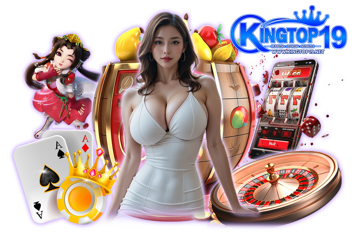kingtop19 เว็บตรง